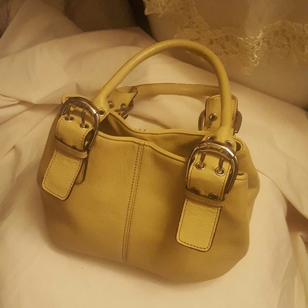 purse